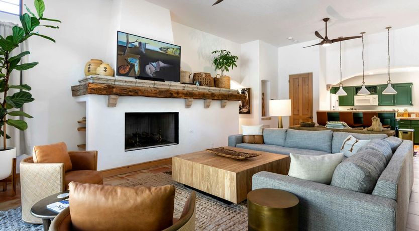 Photo of Serenity Desert