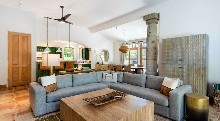 Photo of Serenity Desert