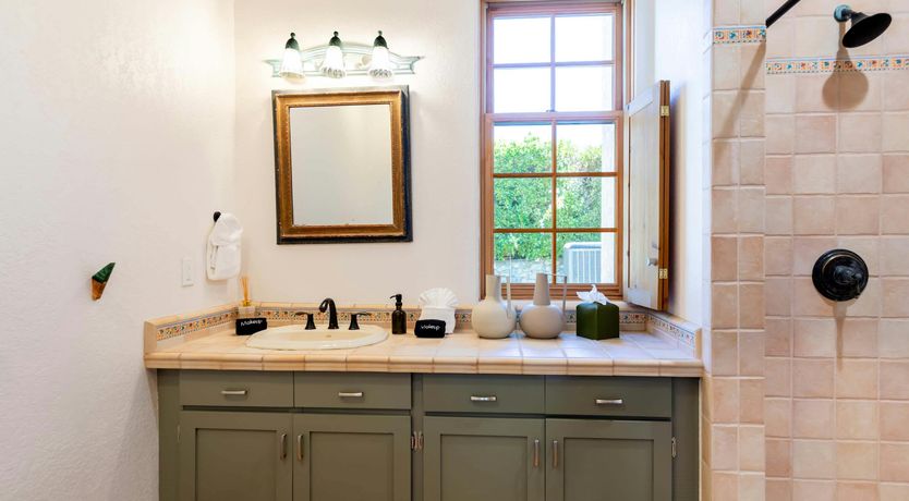 Photo of Serenity Desert