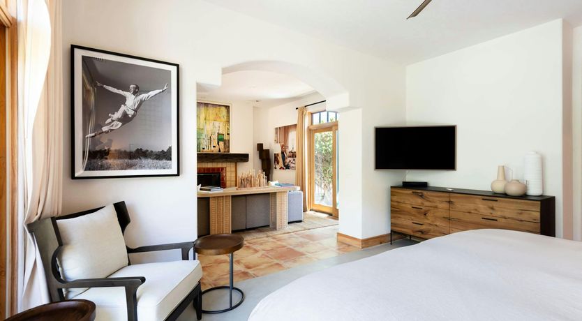 Photo of Serenity Desert