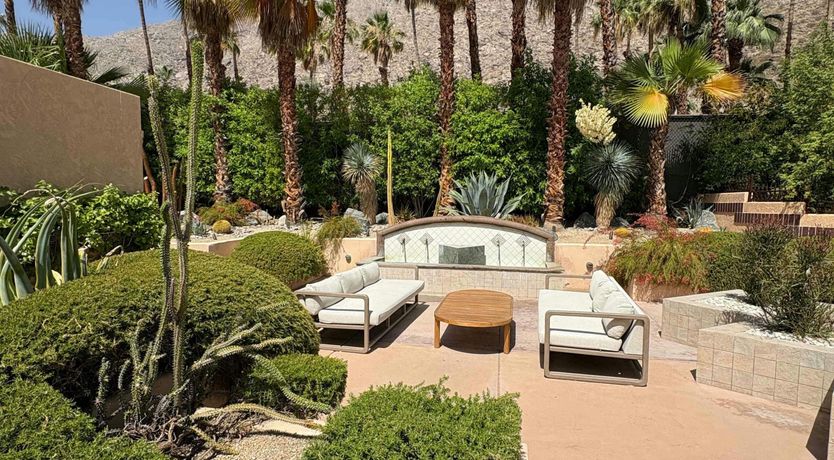 Photo of Serenity Desert