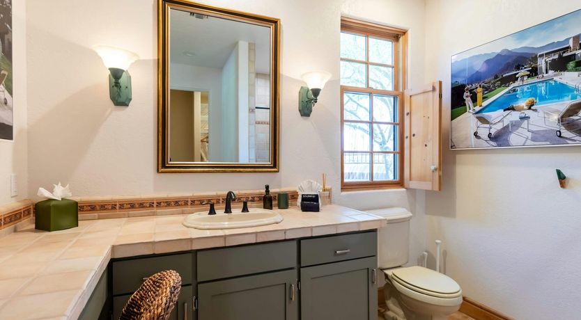 Photo of Serenity Desert