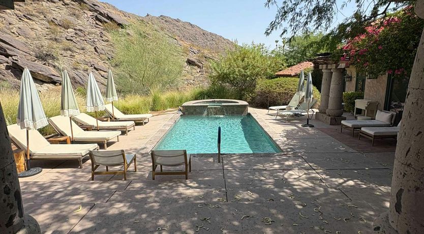 Photo of Serenity Desert