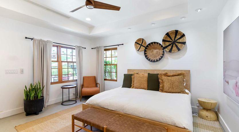 Photo of Serenity Desert