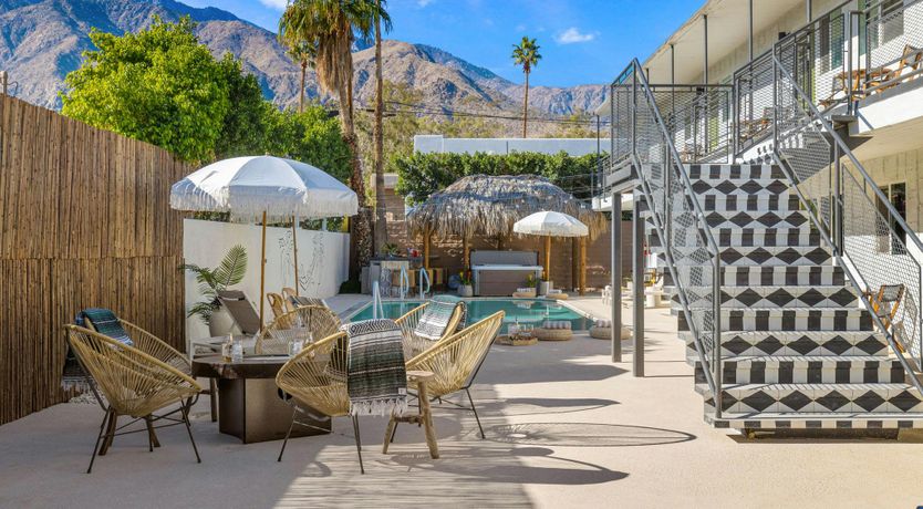 Photo of Classic Oasis