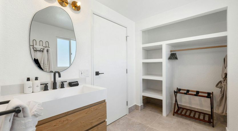 Photo of Classic Oasis