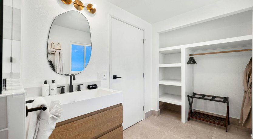 Photo of Classic Oasis