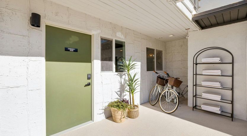 Photo of Classic Oasis