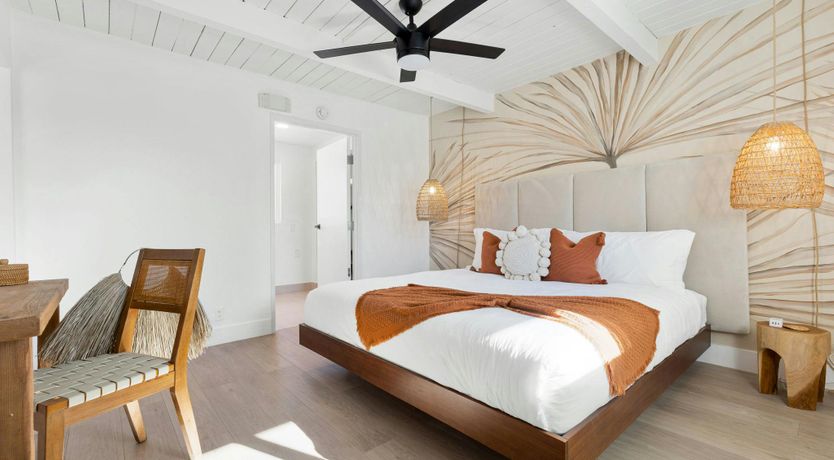 Photo of Classic Oasis