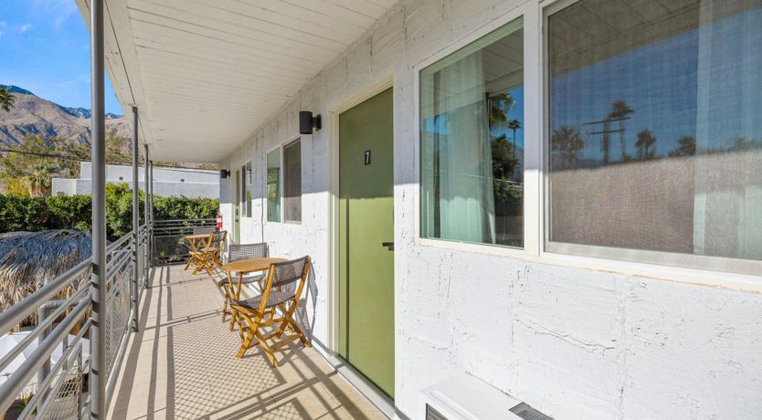 Photo of Classic Oasis