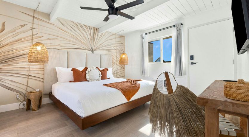 Photo of Classic Oasis