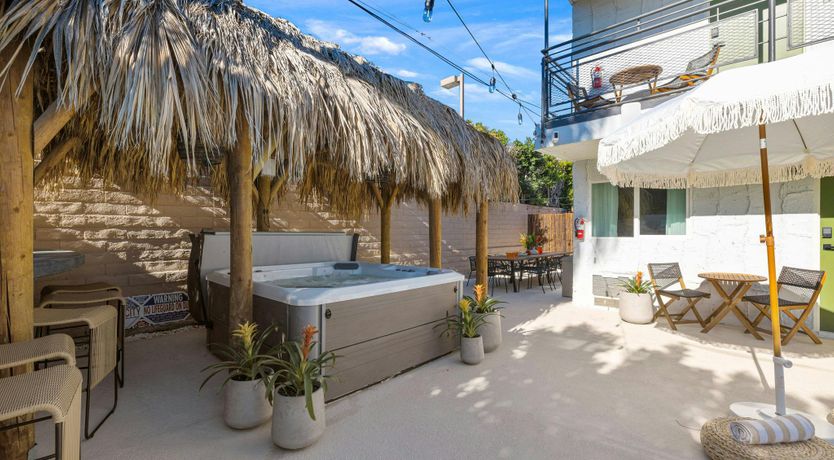 Photo of Classic Oasis