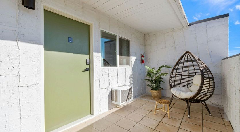 Photo of Classic Oasis