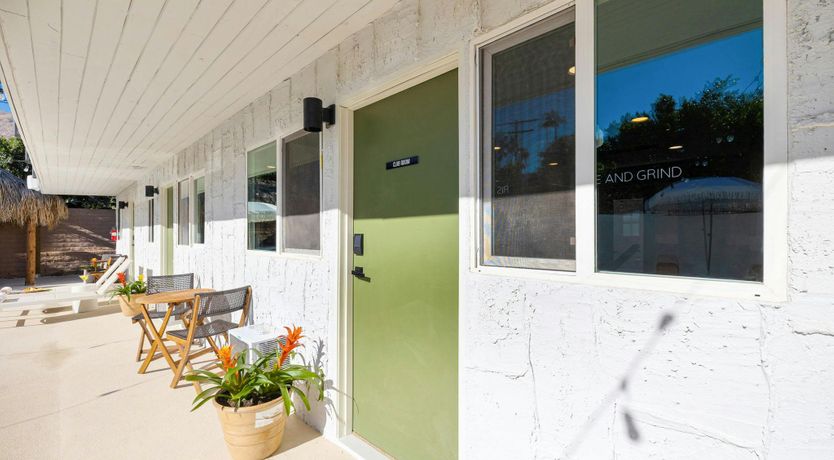 Photo of Classic Oasis