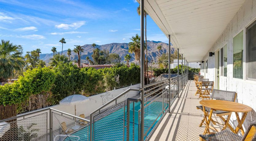 Photo of Classic Oasis