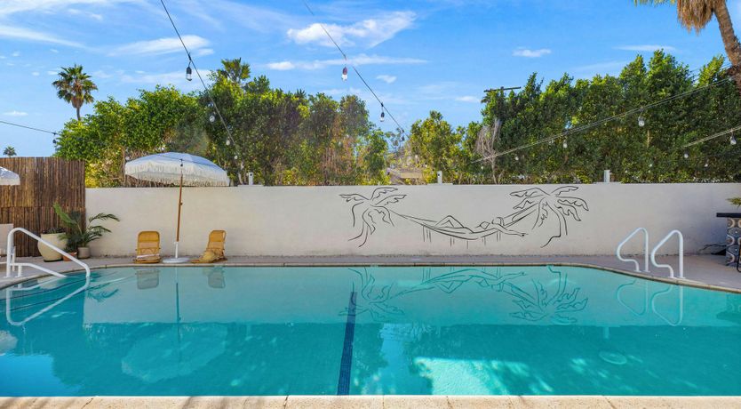 Photo of Classic Oasis