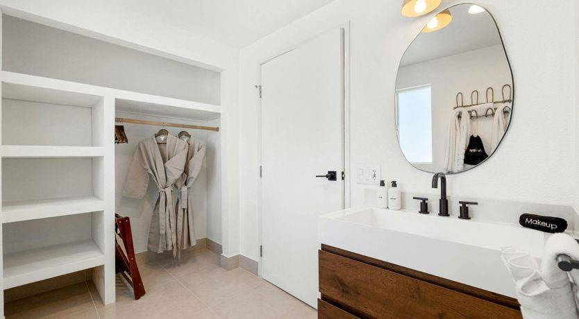 Photo of Classic Oasis