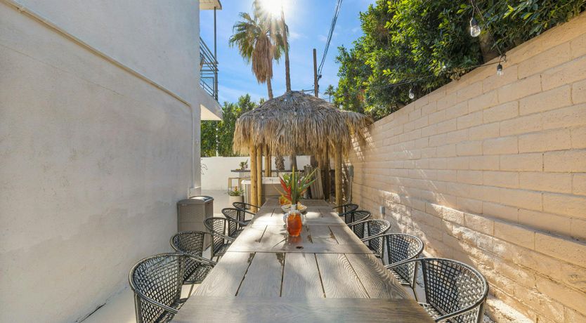 Photo of Classic Oasis