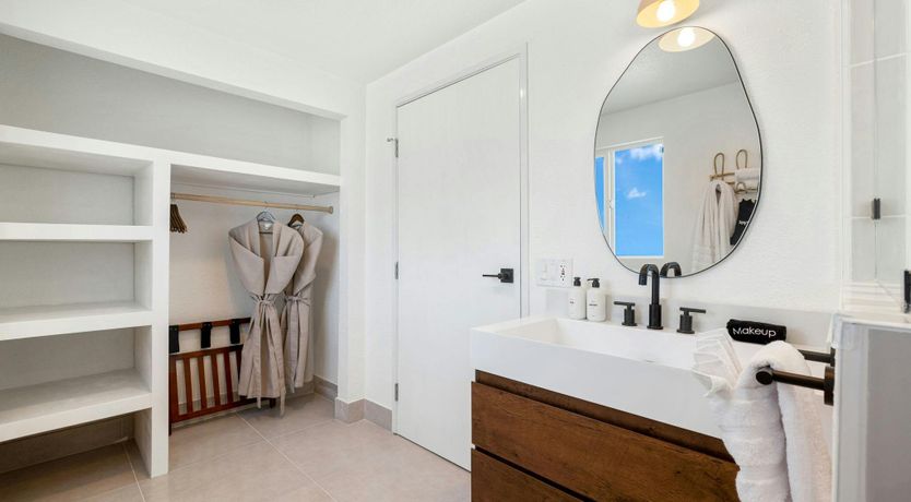 Photo of Classic Oasis