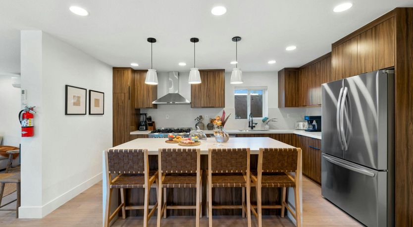 Photo of Classic Oasis