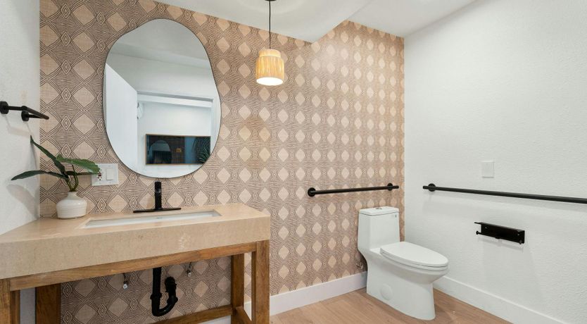 Photo of Classic Oasis