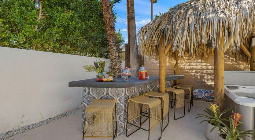 Photo of Classic Oasis