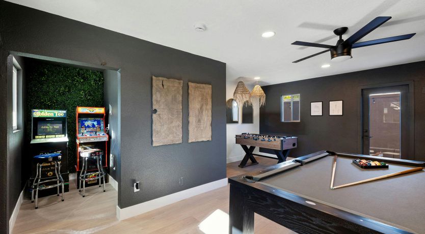 Photo of Classic Oasis