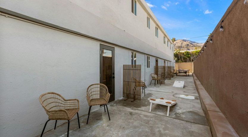 Photo of Classic Oasis