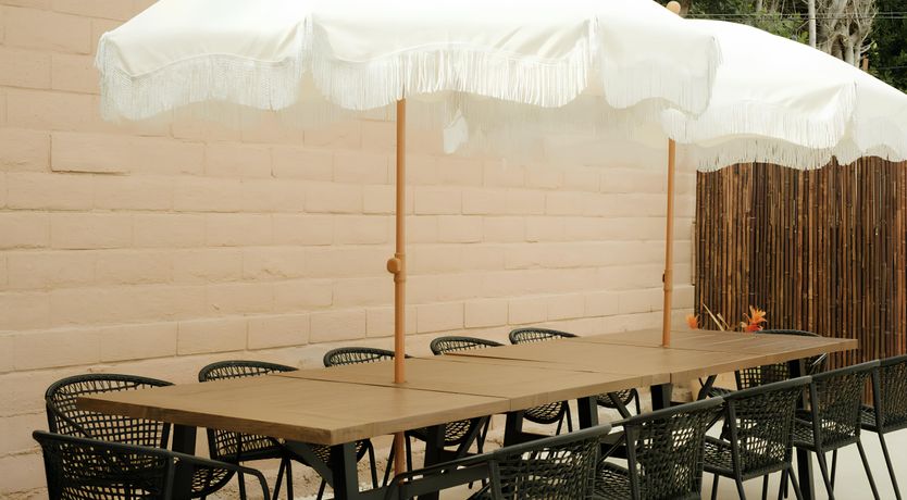 Photo of Classic Oasis