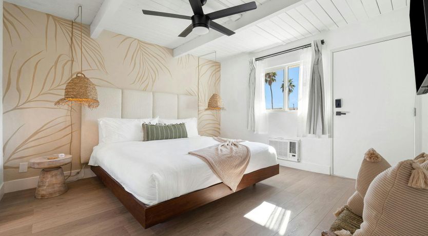 Photo of Classic Oasis