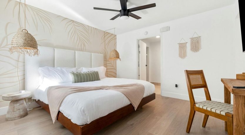 Photo of Classic Oasis