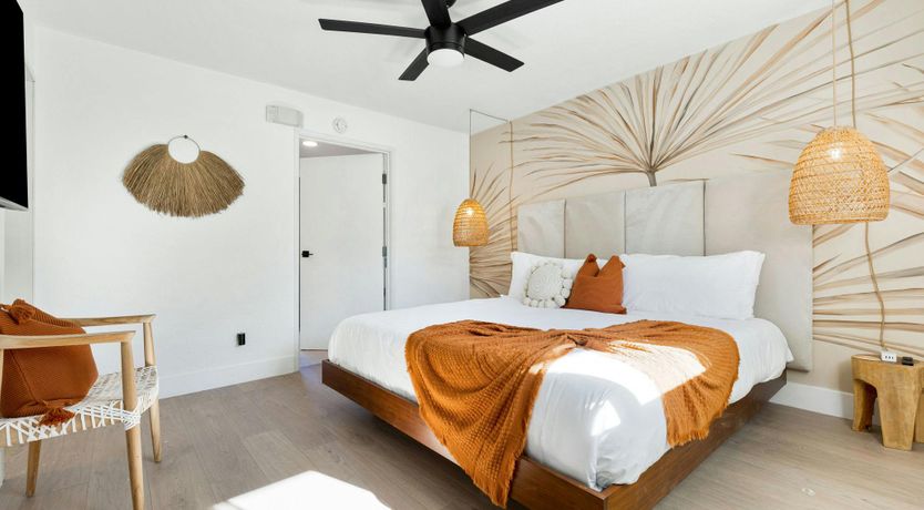 Photo of Classic Oasis