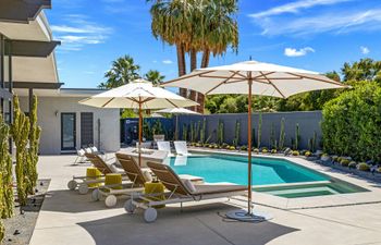 Sunstone Valley Holiday Home