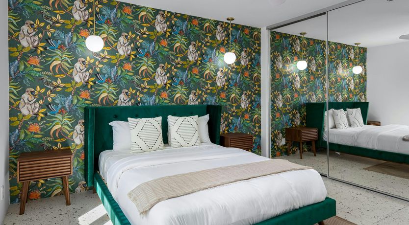 Photo of The Desert View