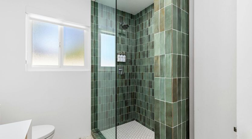 Photo of The Desert View