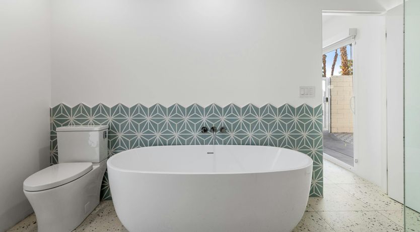 Photo of The Desert View