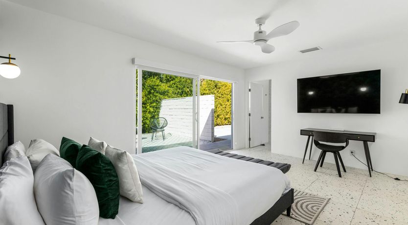 Photo of The Desert View