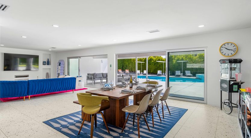 Photo of The Desert View