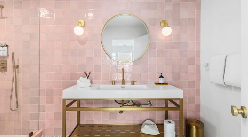 Photo of The Desert View