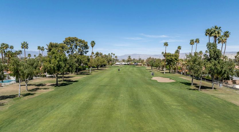 Photo of The Desert View