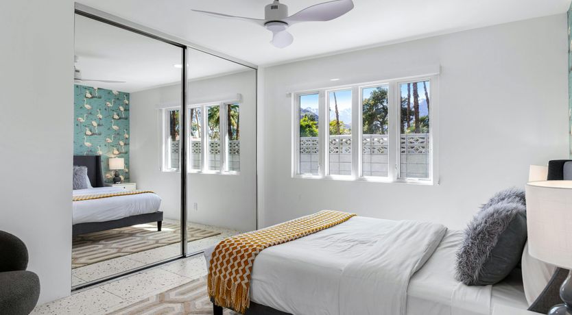 Photo of The Desert View