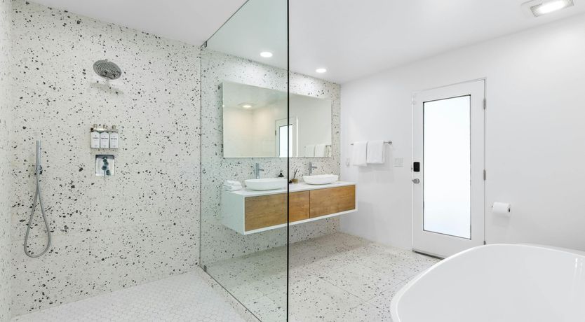 Photo of The Desert View