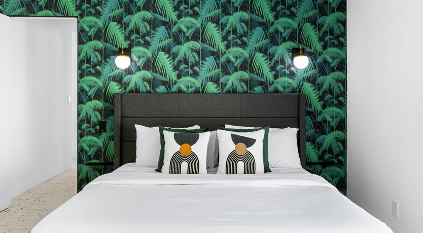 Photo of The Desert View