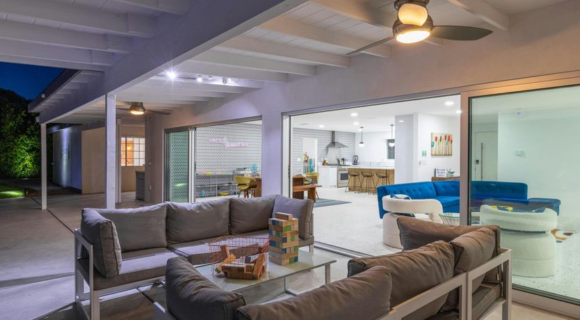 Photo of The Desert View