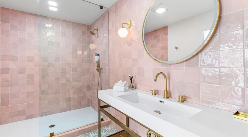 Photo of The Desert View