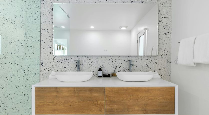 Photo of The Desert View