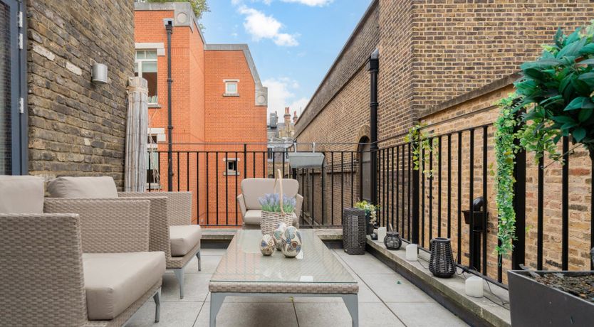 Photo of Golden Whisper