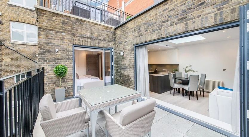 Photo of Golden Whisper