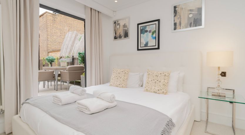 Photo of Golden Whisper