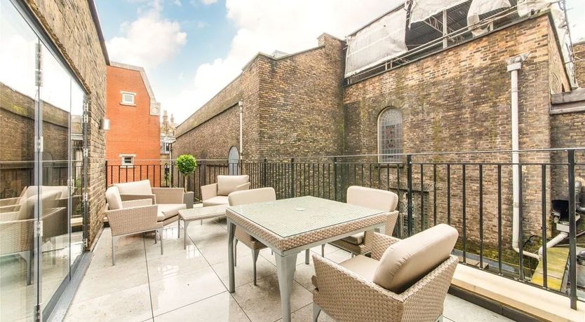 Photo of Golden Whisper